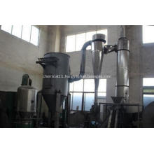 Xsg Flash Dryer for Zinc Oxide (chemical industry)